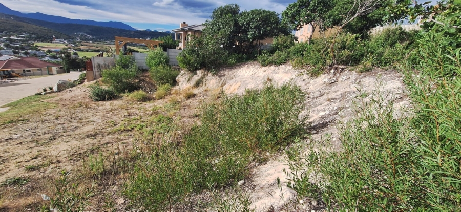 0 Bedroom Property for Sale in Bergsig Western Cape